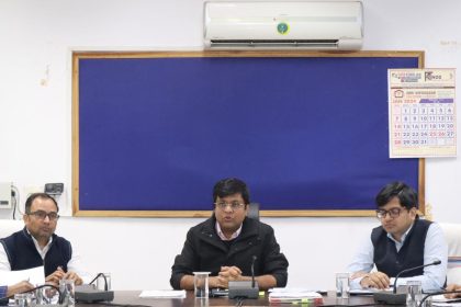 विशेष पिछड़ी जनजाति बस्ती में  22 दिसंबर को  पोषण-चौपाल