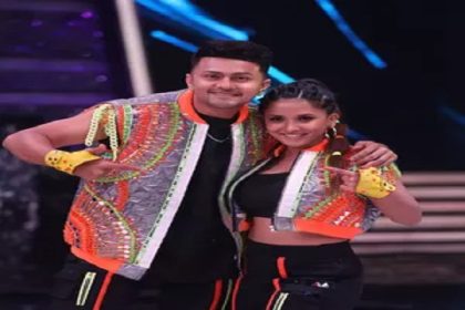 रिहर्सल के दौरान अवेज दरबार को लगी चोट, ‘झलक दिखला जा’ को कहा अलविदा