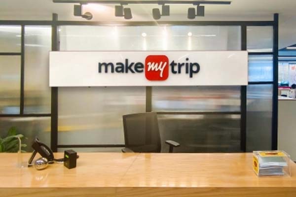 प्राण प्रतिष्ठा की घोषणा के बाद से Makemytrip पर अयोध्या के सर्च में 1,806 प्रतिशत की वृद्धि