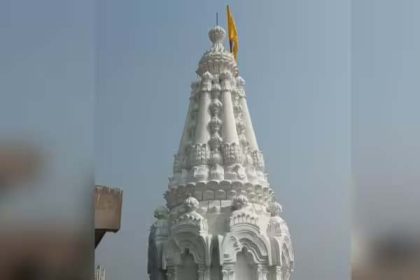 भारत के इस शहर में भी बन रहा राम मंदिर, 22 जनवरी को यहां भी होगी प्राण-प्रतिष्ठा