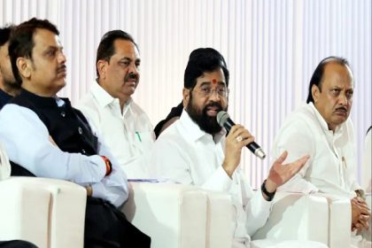 अयोग्यता मामले में उद्धव गुट को बड़ा झटका, एकनाथ शिंदे बने रहेंगे महाराष्ट्र के CM, स्पीकर ने सुनाया हक में फैसला