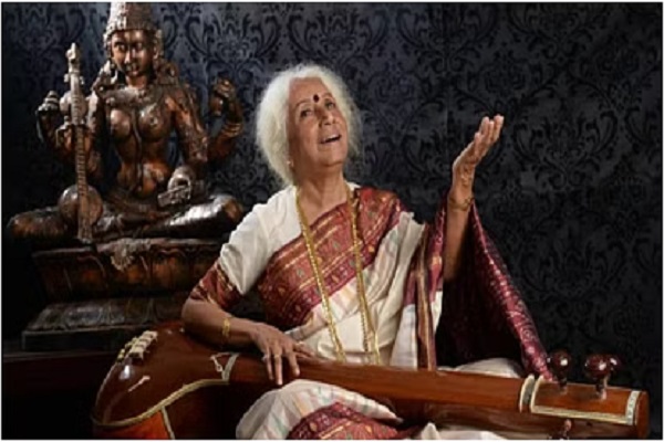 अनुभवी क्लासिकल सिंगर प्रभा अत्रे का निधन, 91 साल की उम्र में ली अंतिम सांस