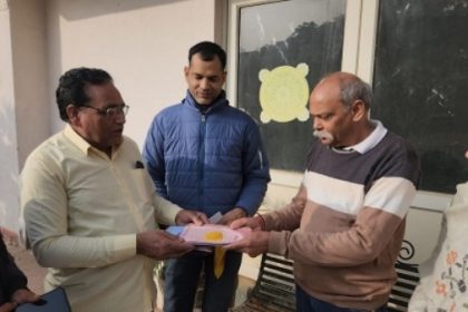 अक्षत निमंत्रण अभियान