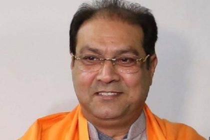 अपने राम के स्वागत को तैयार अयोध्या, अपने घरों में मनाएं दिवाली : मोहसिन रज़ा