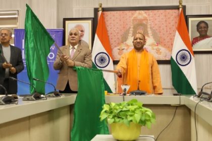 अयोध्या-अहमदाबाद के बीच हवाई सेवा शुरू