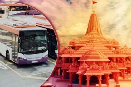 अयोध्या के लिए मुरादाबाद से हर दो घंटे के अंतराल पर मिलेगी बस