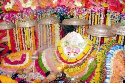 अलवर-भिवाडी पंजीकृत वाहनों को पाण्डुपोल मंदिर में 31 मार्च तक मिलेगा निशुल्क प्रवेश