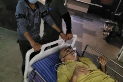 अलवर में सड़क हादसे में बाड़मेर के पूर्व सांसद मानवेंद्र सिंह और बेटे घायल, पत्नी की मौत