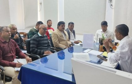 आइलैंड ट्यूरिज्म को बढ़ावा देने चार दिवसीय माही महोत्सव का आयोजन 15 फरवरी से