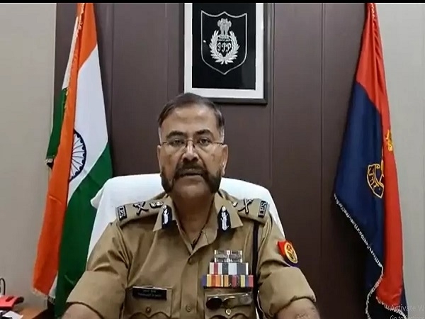 आईपीएस प्रशांत कुमार उप्र के कार्यवाहक डीजीपी नियुक्त किए गए