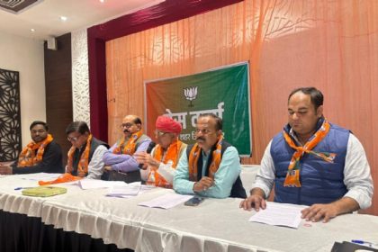 ईआरपीसी  योजना का लाभ अजमेर को भी  मिलेगा