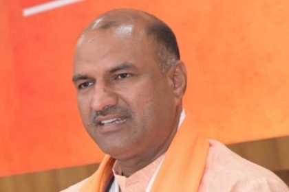 ईआरसीपी को लेकर राजस्थान और मध्य प्रदेश सरकारों में समझौता होना ऐतिहासिक निर्णयः सीपी जोशी