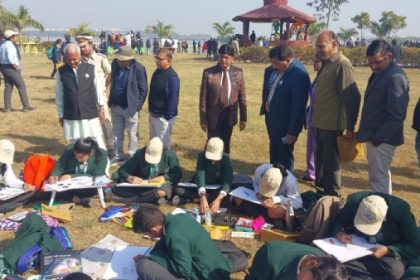 उदयपुर का प्राकृतिक परिवेश बहुत खुबसूरत है, इसे सहेजना जरूरी-विधायक जैन