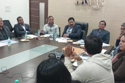 उदयपुर में नई हिल पॉलिसी के लिए बनेगी कमेटी