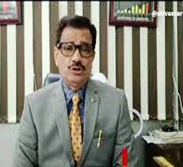 उप्र शीत लहर की चपेट में, अभी ऐसे ही मौसम बने रहने के आसार