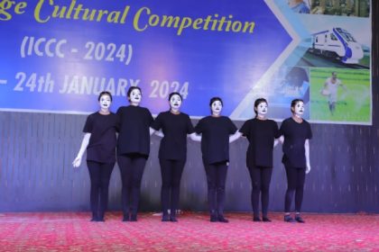 ‘ए आई के सार्थक उपयोग से बनेगा विकसित भारत’