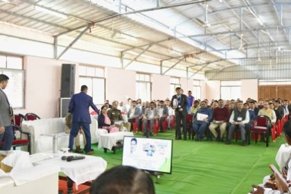 एक भी व्यक्ति जनकल्याणकारी योजनाओं से नहीं रहे वंचित- मुख्यमंत्री