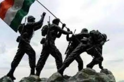 एयरफ़ोर्स स्टेशन जोधपुर में 14 जनवरी को मनाया जाएगा सशस्त्र सेना पूर्व सैनिक दिवस