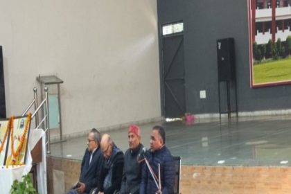 कई पीढ़ियों के बलिदान के उपरांत 22 को दिखनी चाहिए दीपावली : श्रीराम