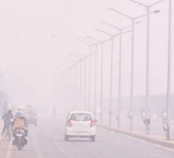 कानपुर समेत उप्र के 71 जिलों में शीत दिवस की चेतावनी