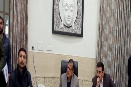 गंगा में प्रदूषण मिला तो जेल जाएंगे जिम्मेदार: प्रमुख सचिव