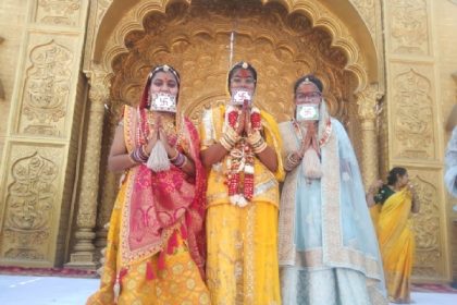 15 जनवरी को वरघोड़ा से शुरू होगा दो दिवसीय दीक्षा महोत्सव