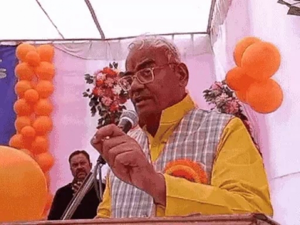 शिक्षा मंत्री मदन दिलावर