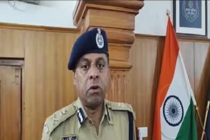 जयपुर पुलिस कमिश्नर अट्ठारह जनवरी को कानोता थाने में करेंगे जनसुनवाई
