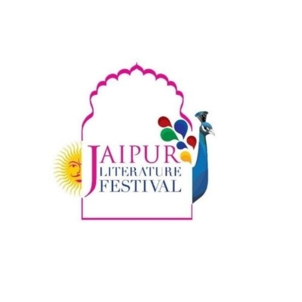 Jaipur Literature Festival.