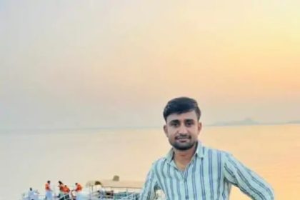 जीजा के साथ खाना खाने की कहकर निकले मार्बल व्यापारी ने खुद को गोली से उड़ाया