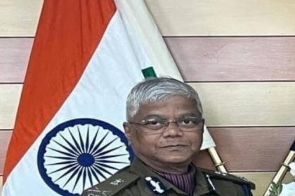 डीजीपी-आईजी कांफ्रेंस की सभी तैयारियां पूर्ण, सुरक्षा के पुख्ता इंतजाम :पुलिस महानिदेशक