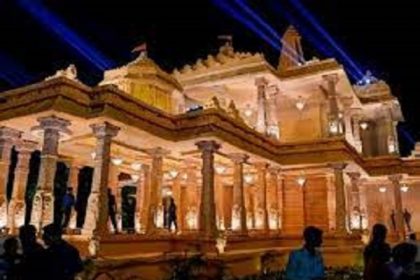 डेढ़ महीने राम मंदिर के लिए बंद रहे कालीचरन