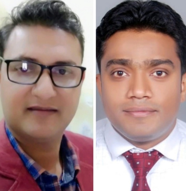 डॉ.प्रेमप्रकाश सिंह व डॉ. विज्ञान सिंह बने पीएम जन औषधि योजना प्रदेश सह समन्वयक