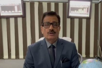 तेज धूप के साथ पूरे उप्र में मौसम रहेगा शुष्क,बढ़ सकती है गलन