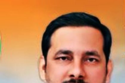 देवेन्द्र तिवारी ने रची चर्चा में आने को साजिश, तलाश जारी