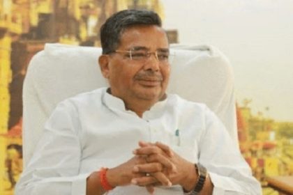 देश-दुनिया भगवान श्रीराम की समरसता देखने को आतुर : जयवीर