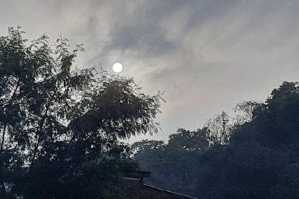 धूप खिलने से सर्दी का असर हुआ कम