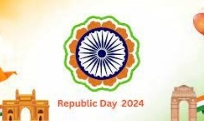 नई दिल्ली में गणतंत्र दिवस समारोह के लिए राजस्थान से 380 अतिथि विशेष रूप से आमंत्रित