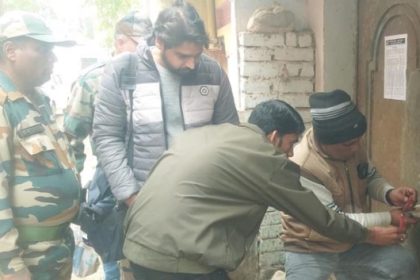 नगर निगम : गृहकर बकाये की कार्यवाही में चार भवन सील