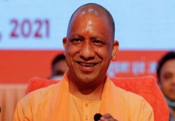 योगी आदित्यनाथ