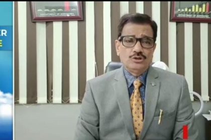 पाला पड़ने से फसल नुकसान की संभावना अत्यधिक