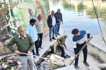 पिछोला, फतेहसागर पर पक्षियों का नहीं आना शुभ संकेत नहीं