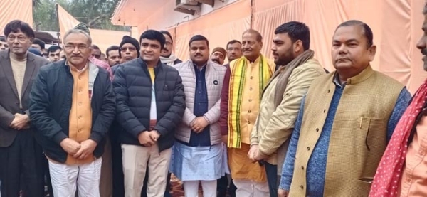 डॉ संगम मिश्र 