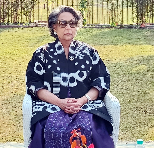 पूर्व महाराजा डाॅ. करणीसिंह की जन्म शताब्दी वर्ष के रुप में वर्ष-2024 मनाया जाएगा