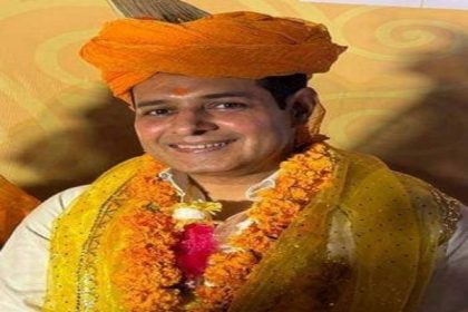 पूर्व सांसद ने धर्मप्रेमियों से प्राण-प्रतिष्ठा के अलौकिक पलों में राममय होने का किया आग्रह