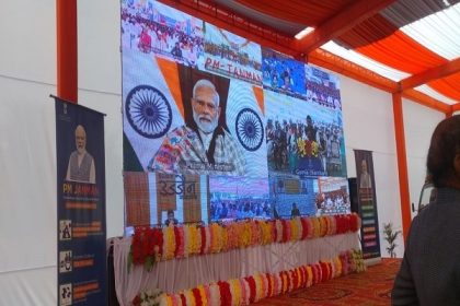 प्रत्येक बुक्सा नागरिक को योजनाओं का लाभ दिलाएगा समाज कल्याण