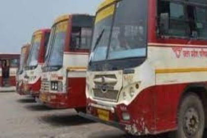 प्रयागराज माघ मेला के लिए अतिरिक्त बसों का संचालन करेगी योगी सरकार