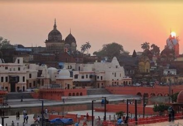 अयोध्या