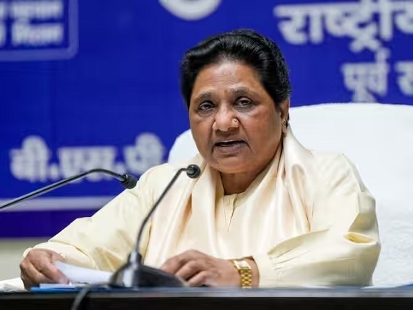 बसपा सुप्रीमो मायावती को राजनाथ सिंह, मुख्यमंत्री योगी समेत कई नेताओं ने जन्मदिन पर दी बधाई