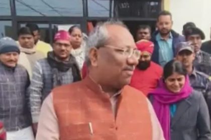 बिना दूल्हे की बारात है आईएनडीआईए : संजय निषाद